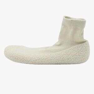 HOVELL Indoor/outdoor sneaker socks - Cloud